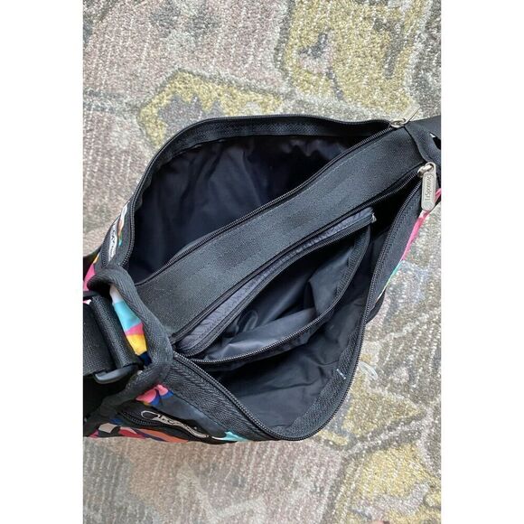 LeSport Sac Purse -Bag and Cosmetic Bag Set - Picture 6 of 10